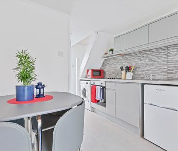 1 Bed Maisonette, Western Concourse, BN2 - Photo 4