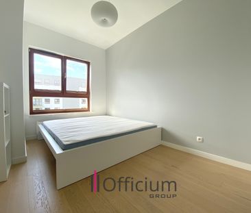 Wynajmę 2-pokojowy apartament na Wilanowie - Фото 6