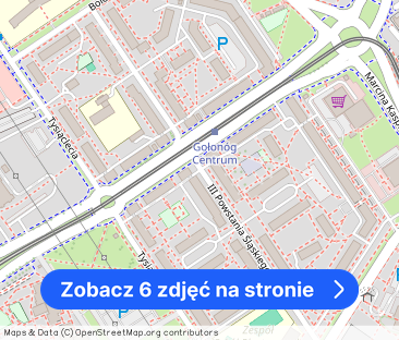 Wynajmę kawalerkę - Zdjęcie 1