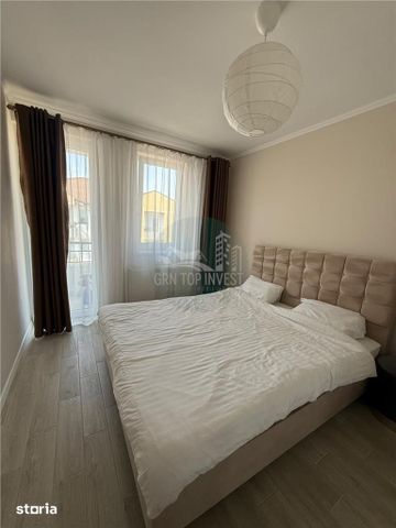 Apartament 2 camere parcare privata zona Pictor Brana - Fotografie 4
