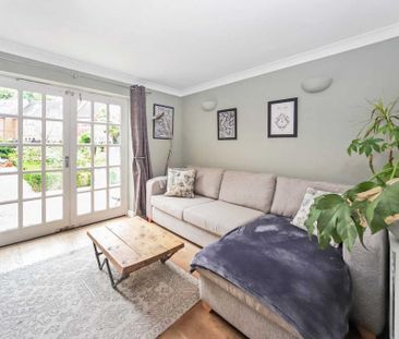 1 bedroom end of terrace house to rent - Photo 4