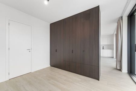 Appartement te huur - Photo 3