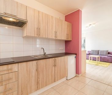 Katowice ul. Pawła Chromika - Zdjęcie 2