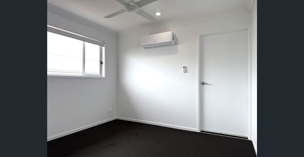 Spacious, airy and bright home. - Photo 1