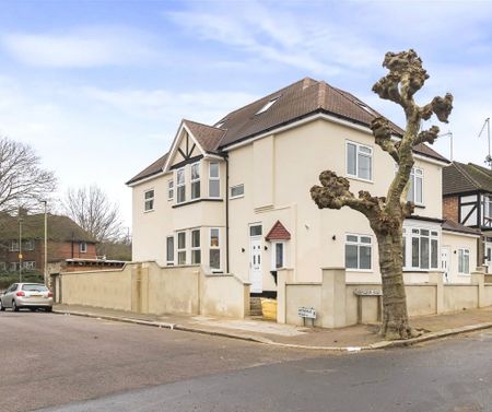Room in a Shared House, Avondale Road, N3 - Photo 3