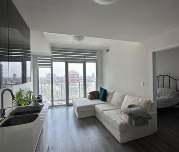 For Lease - 60 Frederick Street Unit# 1003, Kitchener, Ontario - Photo 2