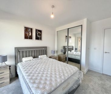 1 bedroom apartment to rent - Photo 6