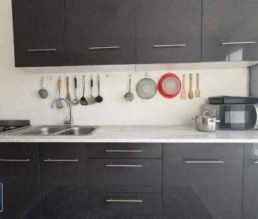 Appartement à louer 4 pièces 75.36m² - Photo 4