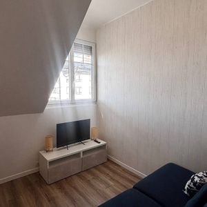 Location Appartement 1 pièce 11m² ENGHIEN LES BAINS 95880 - Photo 2