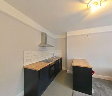 Groovy Towers, Leicester Road, Loughborough, LE11 - Photo 1