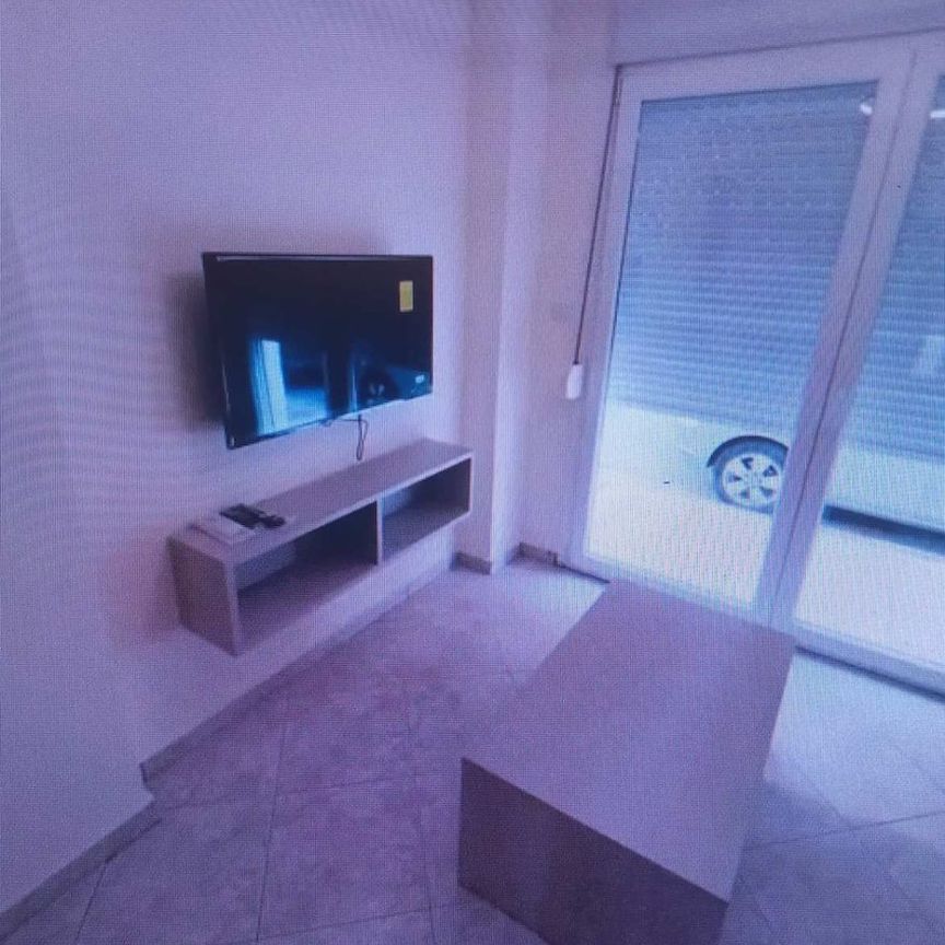 Studio/Γκαρσονιέρα για ενοικίαση Επτάλοφος (Αμπελόκηποι) - Photo 1