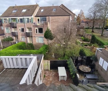 Te huur: Slotlaan 17, 2103 XK Heemstede - Photo 5