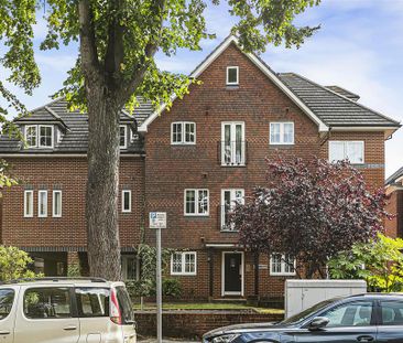 1 bedroom flat to rent - Photo 6