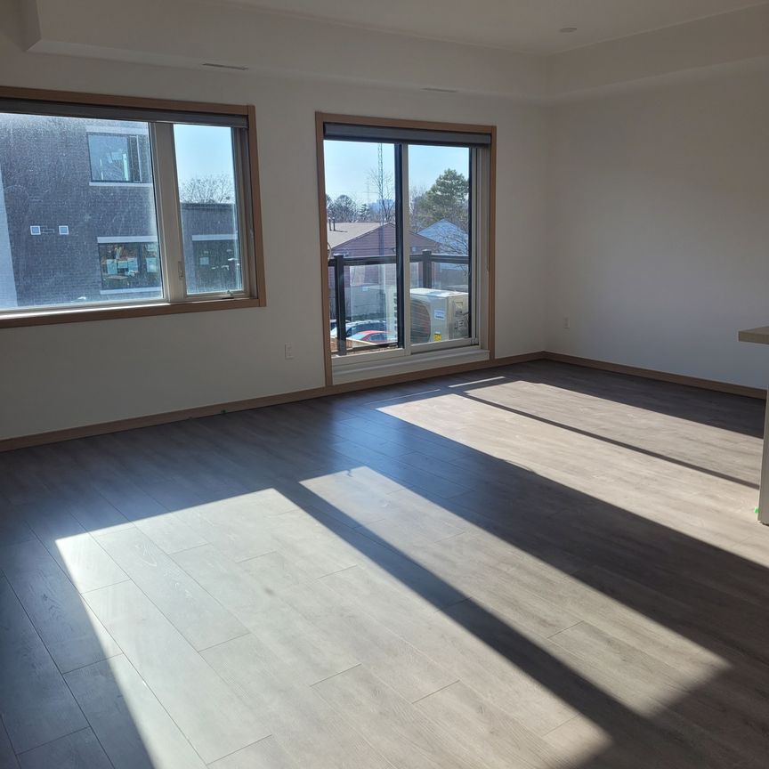 For Lease - 200 Chester Le Boulevard Unit# D308, Toronto, Ontario - Photo 1