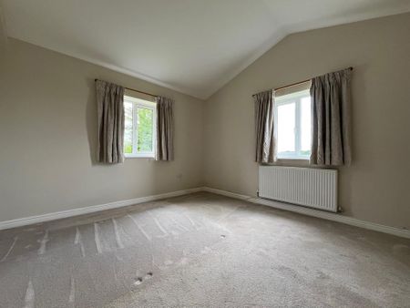 2 bedroom barn conversion to rent - Photo 5
