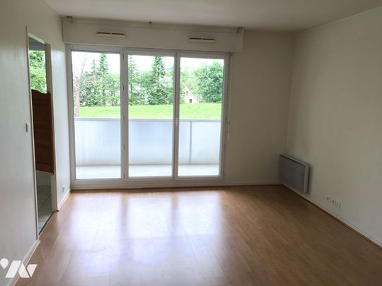 T2 quartier Maurepas/Bellenagerais/Patton - Photo 1