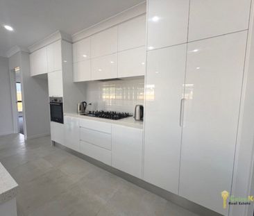 BRAND NEW Well Designed Home in Popular Estate!! - Photo 1