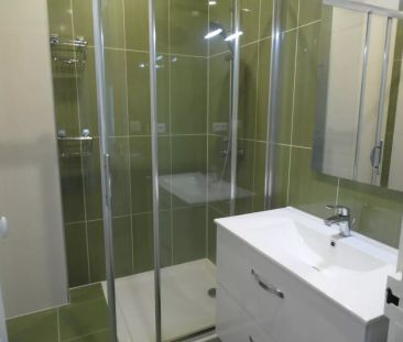 chambre dans colocation centre ville Cannes la Bocca - Photo 4