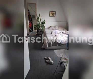 TAUSCHWOHNUNG 2ZKB + Rheinblick - Photo 1