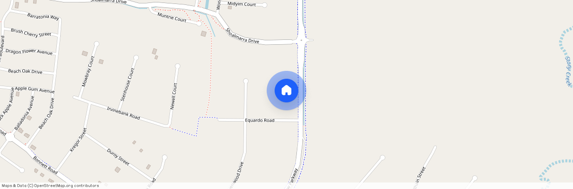 86 Mount Low Parkway, Qld 4818