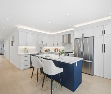 For Lease - 128 Duvernet Avenue, Toronto, Ontario - Photo 2