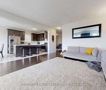 For Lease - 101 Bonnieglen Farm Boulevard Unit# MAIN, Caledon, Ontario - Photo 6