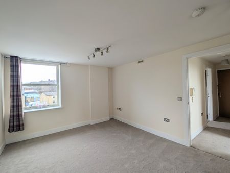 1 bedroom apartment to rent - Photo 3