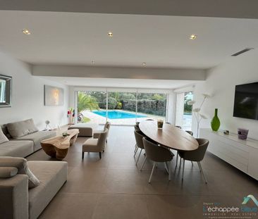 Villa climatisée pour 10 personnes - Photo 4