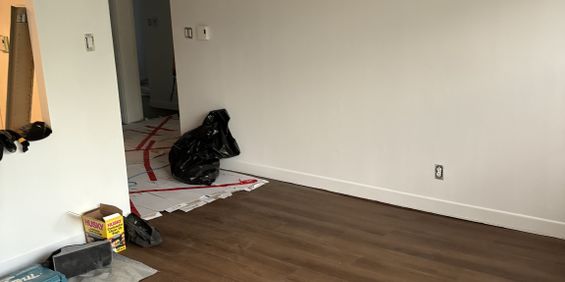 Appartement 5 ½ Rénové à Louer - Photo 3