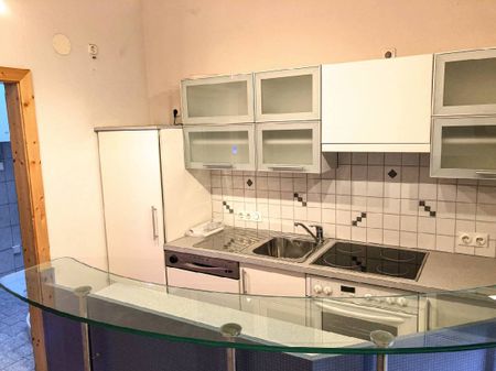 Wohnung mit sonnigem Balkon und Parkplatz in Jennersdorf …! - Foto 5