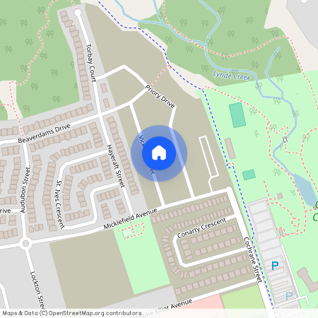 27 Vickery Street, Whitby