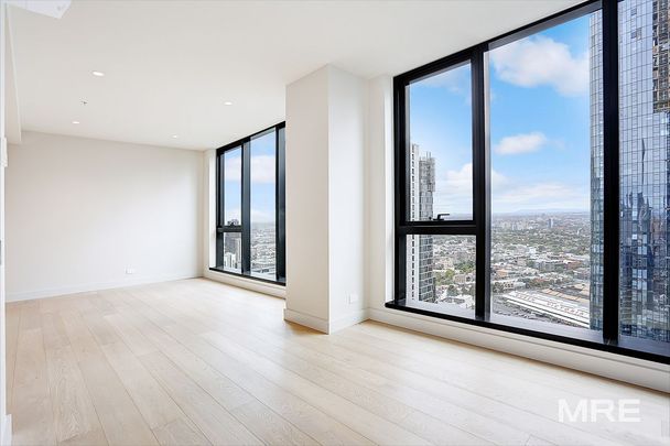 3805/318 Queen Street, Melbourne - Photo 1