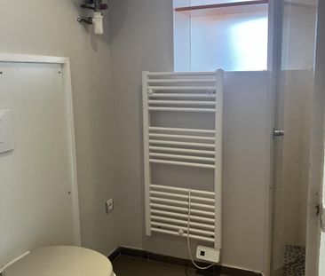 STUDIO - QUARTIER GRASLIN - SURFACE 26 M² - Photo 5