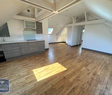 Appartement à louer 2 pièces 34.02m² - Photo 6