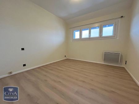 Appartement à louer 3 pièces 63.55m² - Photo 3