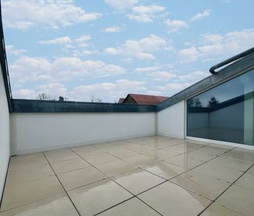 VILLARIMBOUD - 3,5 pièces au dernier étage - Photo 5