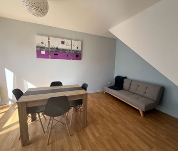 Appartement T2 à Rennes - Photo 1