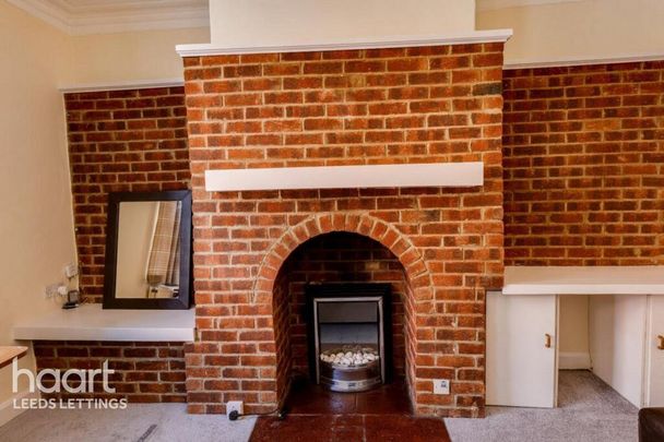 1 bedroom terraced house to rent - Photo 1