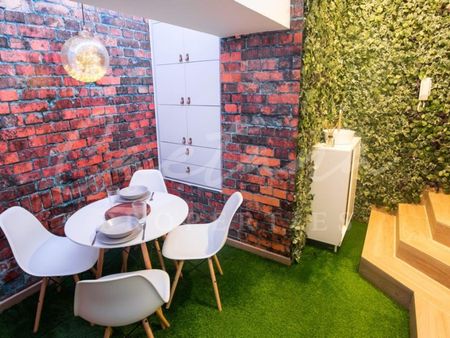 Apartamento T1 em Lisboa - Foto 5