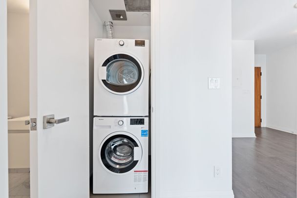 For Lease - 99 Foxbar Road Unit# 1603, Toronto, Ontario - Photo 1