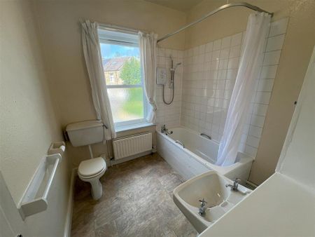 1 bedroom terraced house to rent - Photo 5