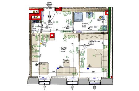 Junges Wohnen in Thaya - Foto 5