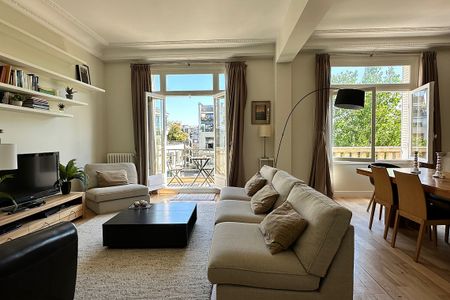 Appartement à louer avenue du Président Kennedy, Paris 16ème - Photo 4