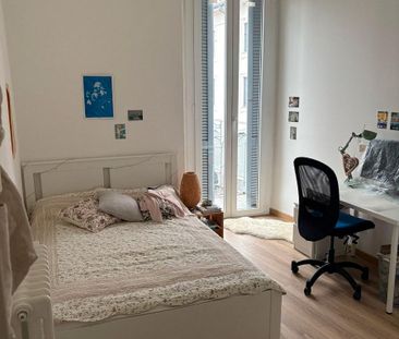 Stanza singola difronte a Bovisa Politecnico - Foto 1
