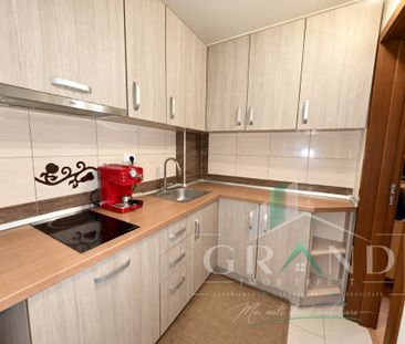 GARSONIERĂ MOBILATĂ ȘI UTILATĂ | BALCON | 28 MP | EXPO T - Fotografie 4
