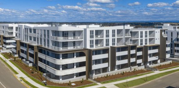 202/16 Colless Street, Penrith, NSW 2750 - Photo 2