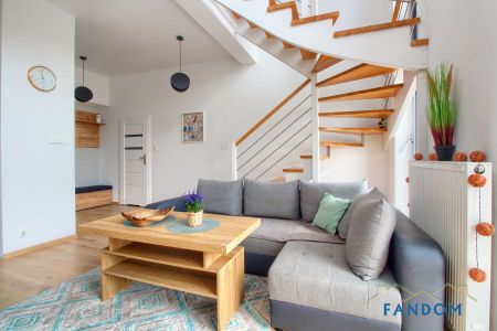 NOWOCZESNE 2 - poziomowe – 64 m2 Architektów - Photo 2