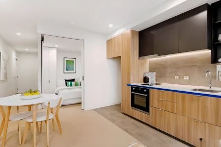 1 Bedroom 1 Bathroom - Photo 5