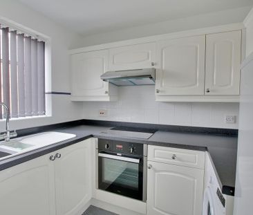 1 bedroom ground floor flat to rent - Photo 1