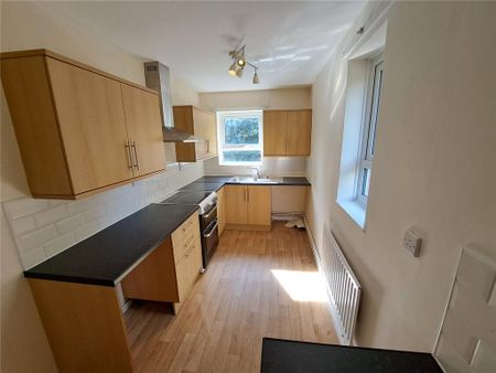 1 bedroom maisonette to rent - Photo 4